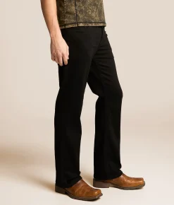 Buckle Black Jeans|Jeans | Buckle Black Nine Boot Stretch Jean Pine
