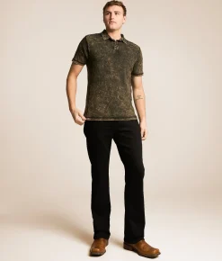 Buckle Black Jeans|Jeans | Buckle Black Nine Boot Stretch Jean Pine