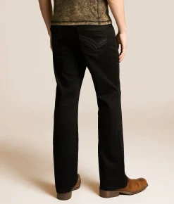 Buckle Black Jeans|Jeans | Buckle Black Nine Boot Stretch Jean Pine