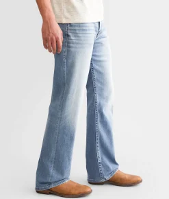 Sale Jeans|Bottoms | Buckle Black Nine Boot Stretch Jean Dobra