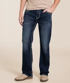 Jeans|Bottoms | Buckle Black Nine Boot Stretch Jean Virtue
