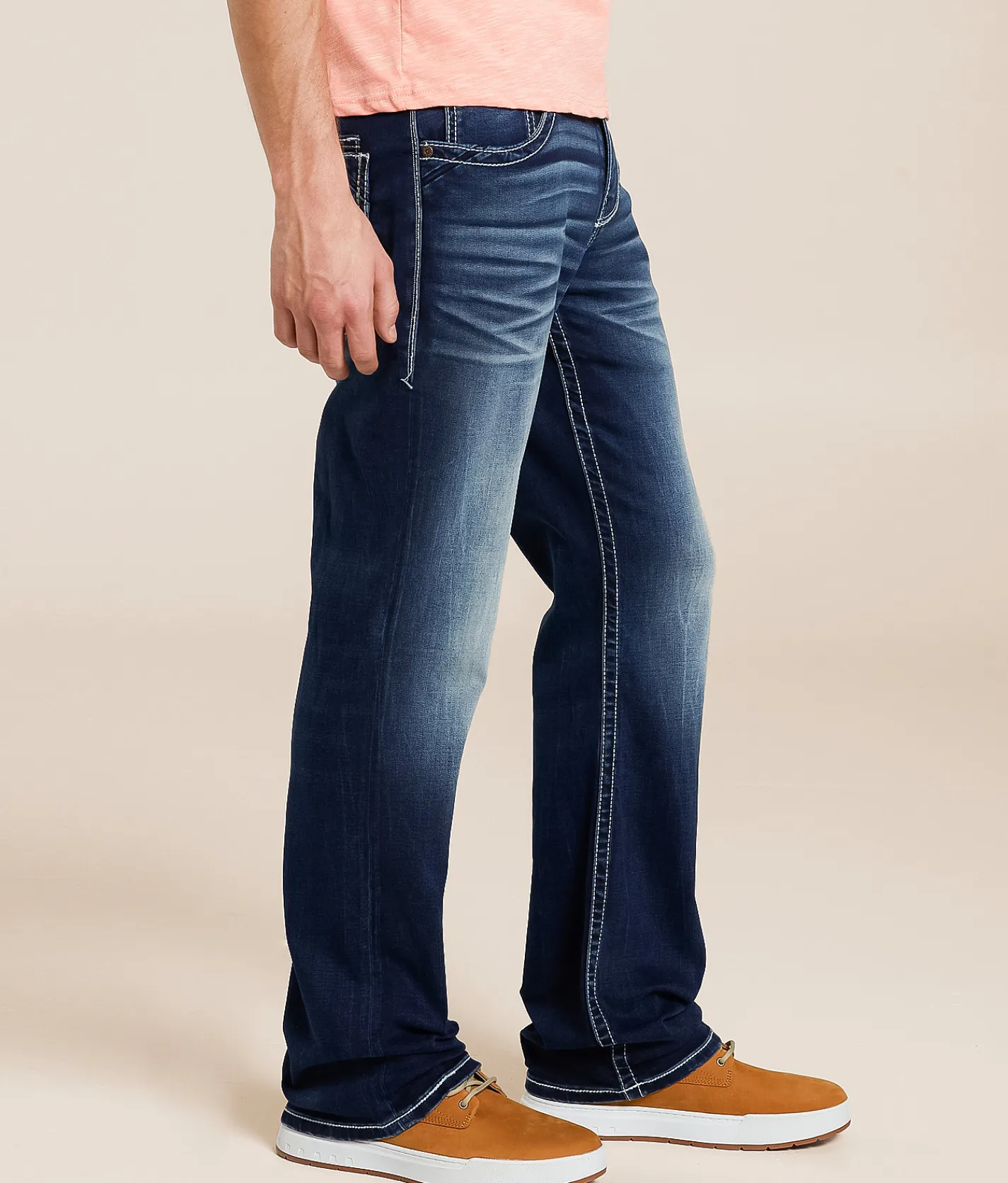 Bottoms|Buckle Black Jeans | Buckle Black Nine Boot Stretch Jean Jerrara