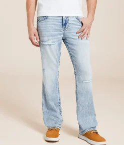 Bottoms|Buckle Black Jeans | Buckle Black Nine Boot Stretch Jean Mulgrave