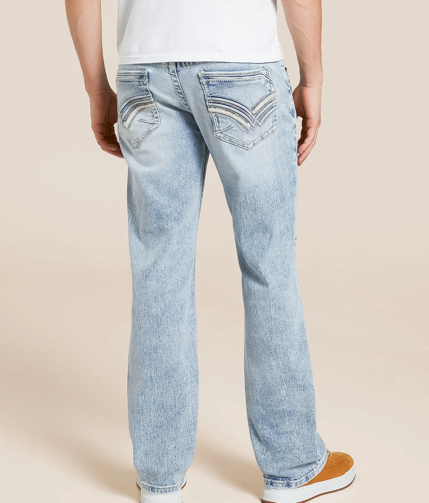Bottoms|Buckle Black Jeans | Buckle Black Nine Boot Stretch Jean Mulgrave