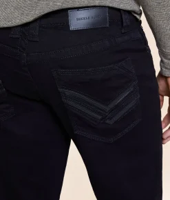 Bottoms|Buckle Black Jeans | Buckle Black Nine Boot Stretch Jean Pine