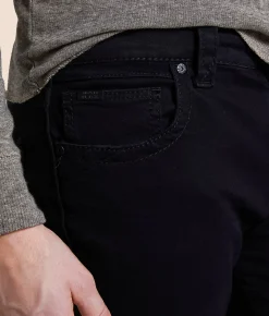 Bottoms|Buckle Black Jeans | Buckle Black Nine Boot Stretch Jean Pine
