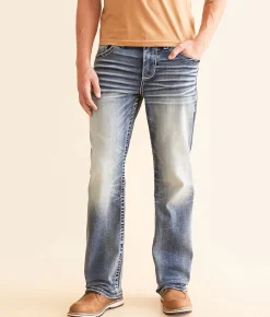 Sale Jeans|Bottoms | Buckle Black Nine Boot Stretch Jean Daphne
