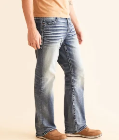 Sale Jeans|Bottoms | Buckle Black Nine Boot Stretch Jean Daphne
