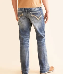 Sale Jeans|Bottoms | Buckle Black Nine Boot Stretch Jean Daphne