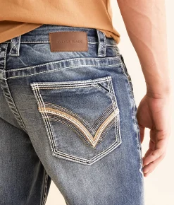 Sale Jeans|Bottoms | Buckle Black Nine Boot Stretch Jean Daphne