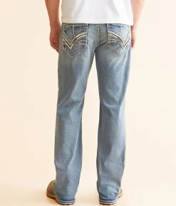 Bottoms|Jeans | Buckle Black Nine Boot Stretch Jean Gull