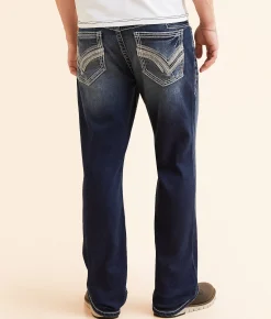 Buckle Black Nine Boot Stretch Jean Arno Sale