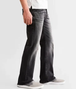 Sale Jeans|Bottoms | Buckle Black Nine Boot Stretch Jean Wabash