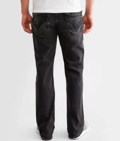 Sale Jeans|Bottoms | Buckle Black Nine Boot Stretch Jean Wabash