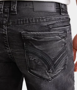 Sale Jeans|Bottoms | Buckle Black Nine Boot Stretch Jean Wabash