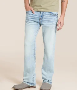 Jeans|Bottoms | Buckle Black Nine Boot Stretch Jean Westview