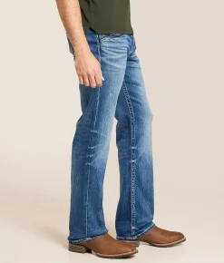 Jeans | Buckle Black Nine Boot Stretch Jean Hetrick