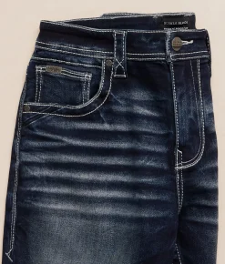 Bottoms|Buckle Black Jeans | Buckle Black Nine Boot Stretch Jean Altar