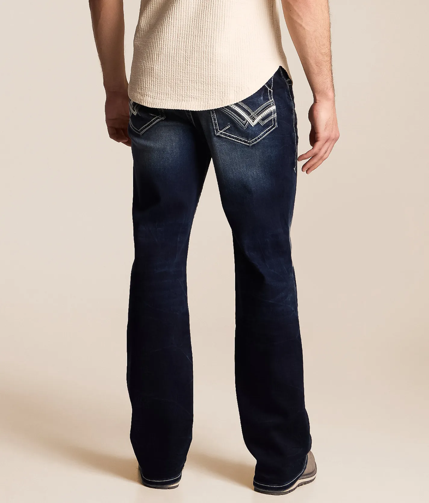 Bottoms|Buckle Black Jeans | Buckle Black Nine Boot Stretch Jean Altar