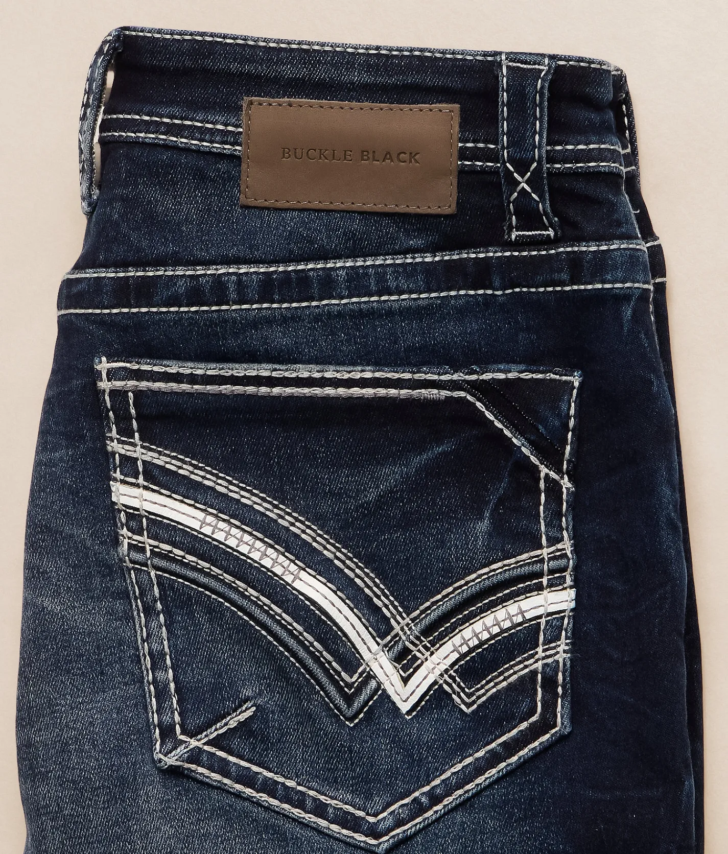 Bottoms|Buckle Black Jeans | Buckle Black Nine Boot Stretch Jean Altar