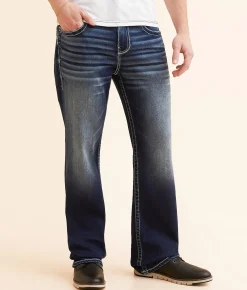 Bottoms|Jeans | Buckle Black Nine Boot Stretch Jean Arno