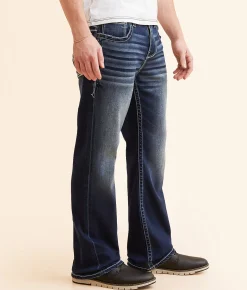 Bottoms|Jeans | Buckle Black Nine Boot Stretch Jean Arno