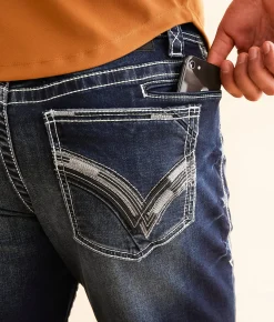 Buckle Black Nine Boot Stretch Jean Severn Sale