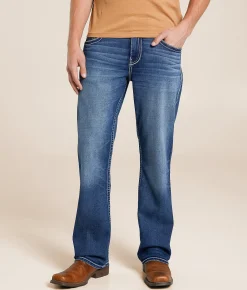 Bottoms|Jeans | Buckle Black Nine Boot Stretch Jean Highlands