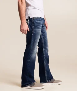 Buckle Black Nine Boot Stretch Jean Goyder Discount