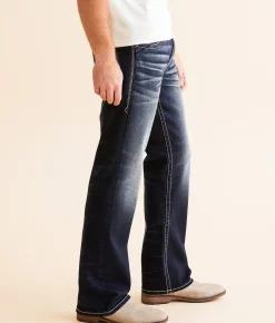 Bottoms|Buckle Black Jeans | Buckle Black Nine Boot Stretch Jean Thetis