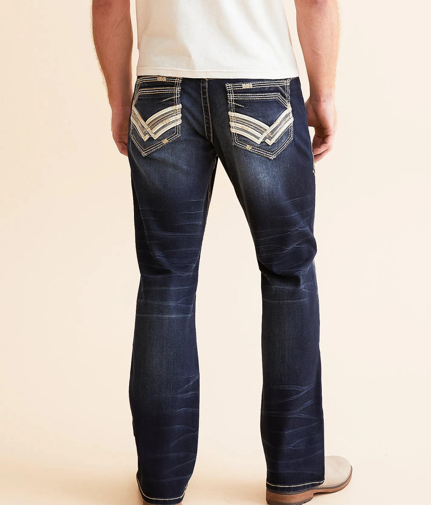 Bottoms|Buckle Black Jeans | Buckle Black Nine Boot Stretch Jean Thetis