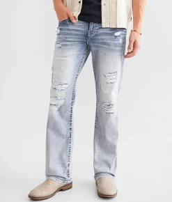 Sale Jeans|Bottoms | Buckle Black Nine Boot Stretch Jean Cannon