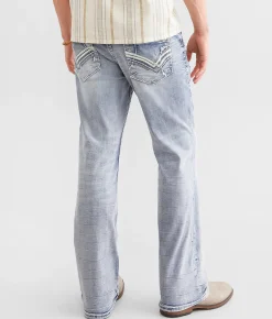 Sale Jeans|Bottoms | Buckle Black Nine Boot Stretch Jean Cannon