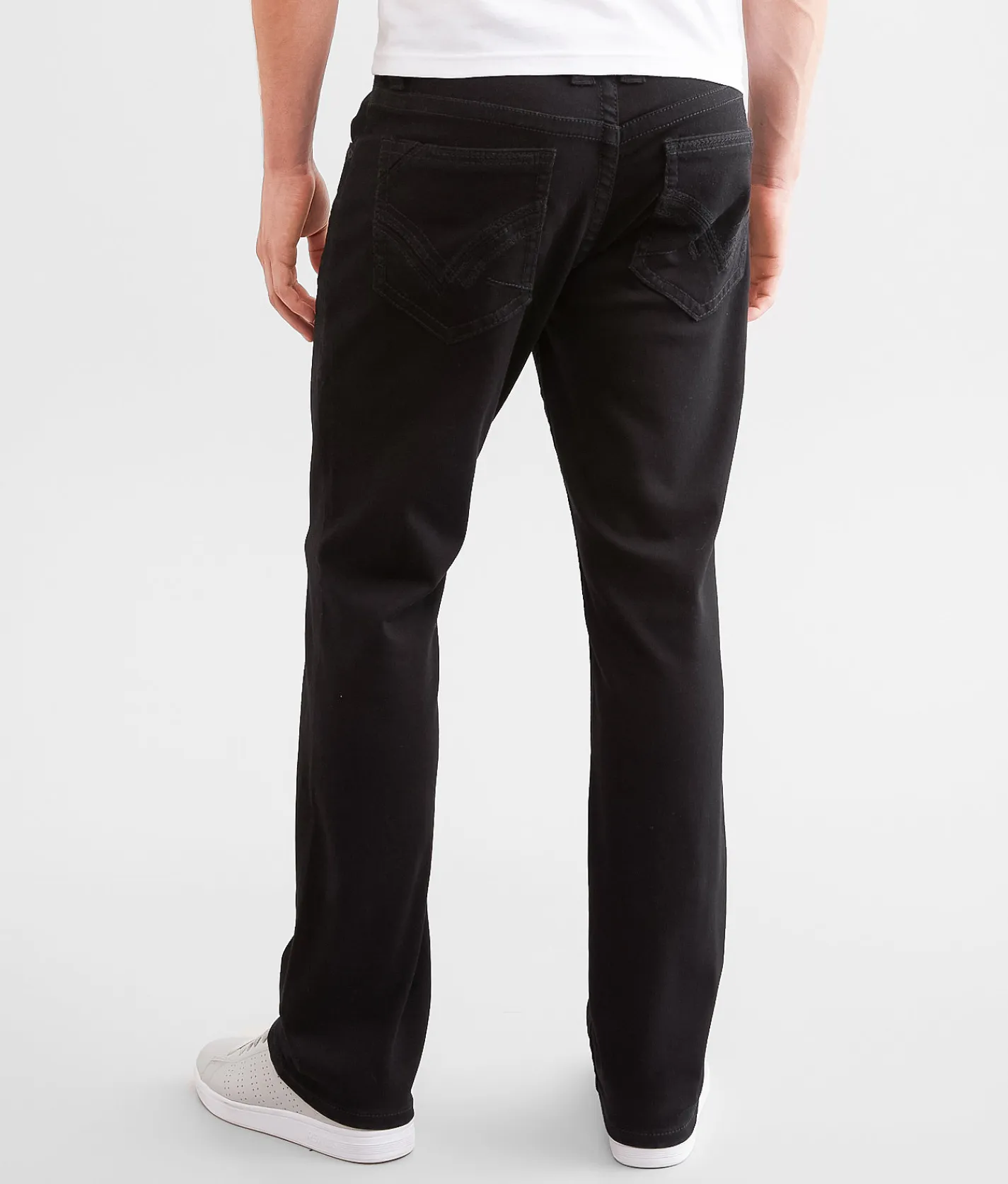 Sale Jeans|Bottoms | Buckle Black Nine Straight Stretch Jean Avon
