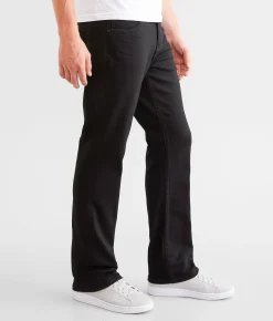 Sale Jeans|Bottoms | Buckle Black Nine Straight Stretch Jean Avon