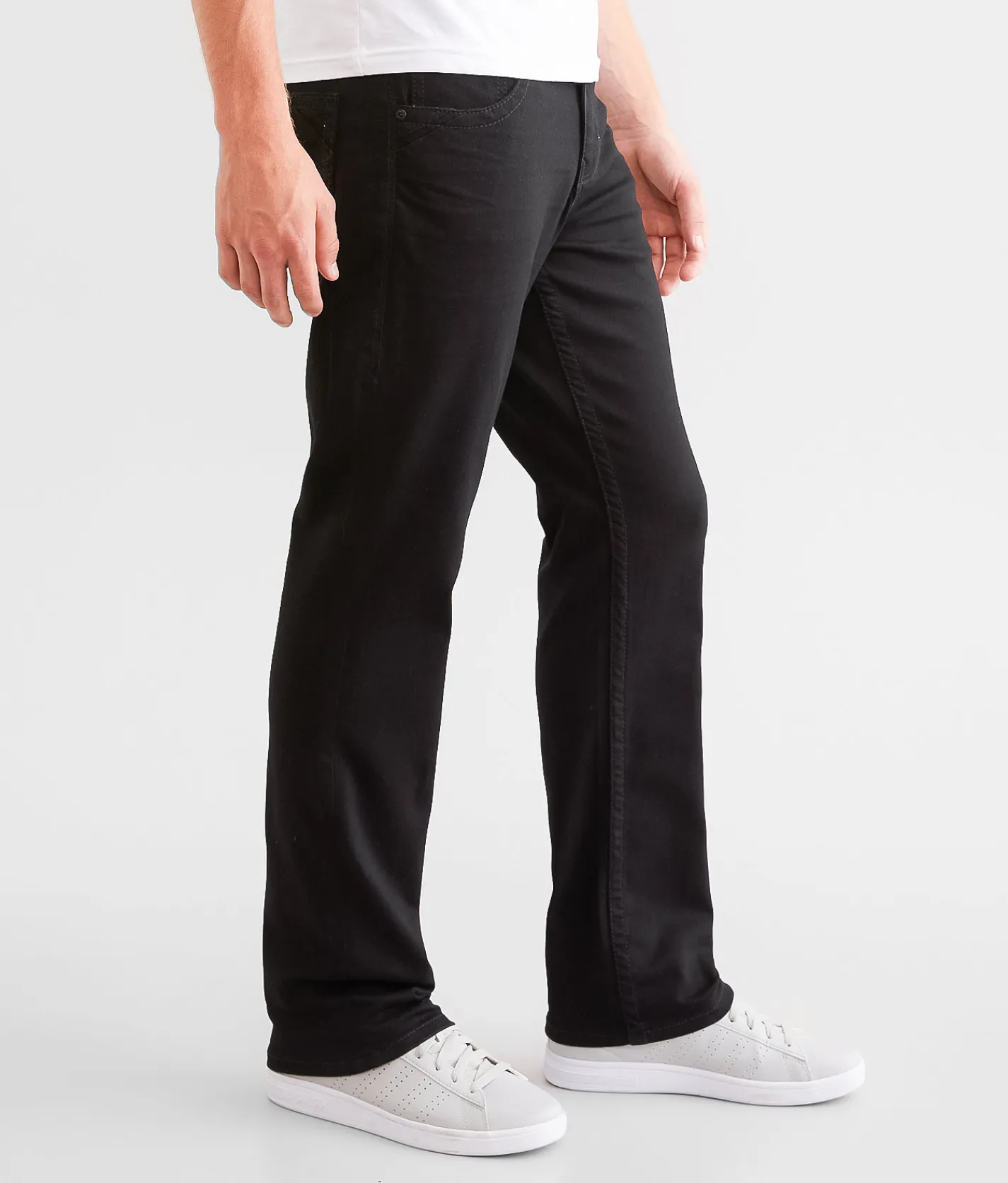 Sale Jeans|Bottoms | Buckle Black Nine Straight Stretch Jean Avon