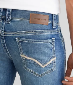 Sale Jeans|Bottoms | Buckle Black Nine Straight Stretch Jean Willow