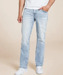 Sale Jeans|Jeans | Buckle Black Nine Straight Stretch Jean Potomac