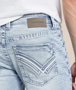 Sale Jeans|Jeans | Buckle Black Nine Straight Stretch Jean Potomac