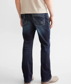 Sale Jeans|Bottoms | Buckle Black Nine Straight Stretch Jean Lagan