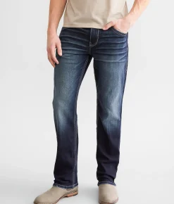 Sale Jeans|Bottoms | Buckle Black Nine Straight Stretch Jean Lagan