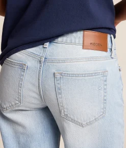 Jeans|Bottoms | HIDDEN Noah Low Rise Loose Stretch Jean Garrapata