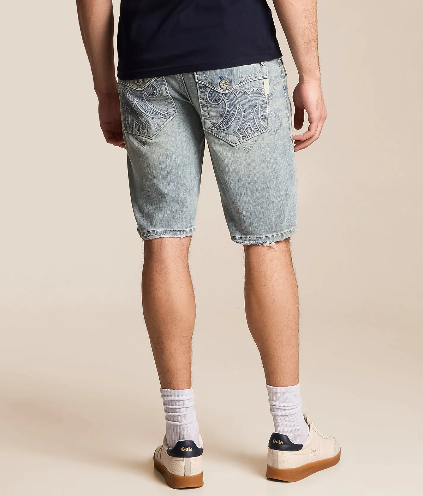 MEK Noah Stretch Short Noah 110 Hot