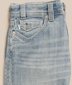 MEK Noah Stretch Short Noah 110 Hot