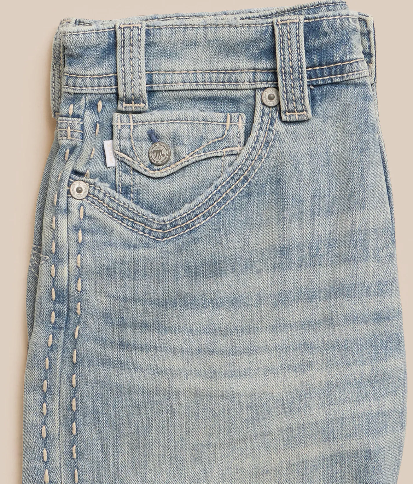 MEK Noah Stretch Short Noah 110 Hot