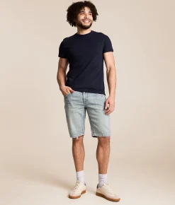 MEK Noah Stretch Short Noah 110 Hot