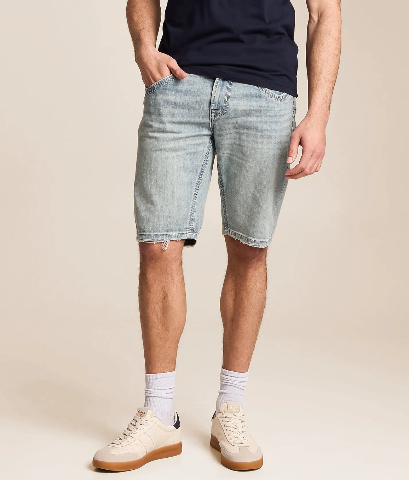MEK Noah Stretch Short Noah 110 Hot