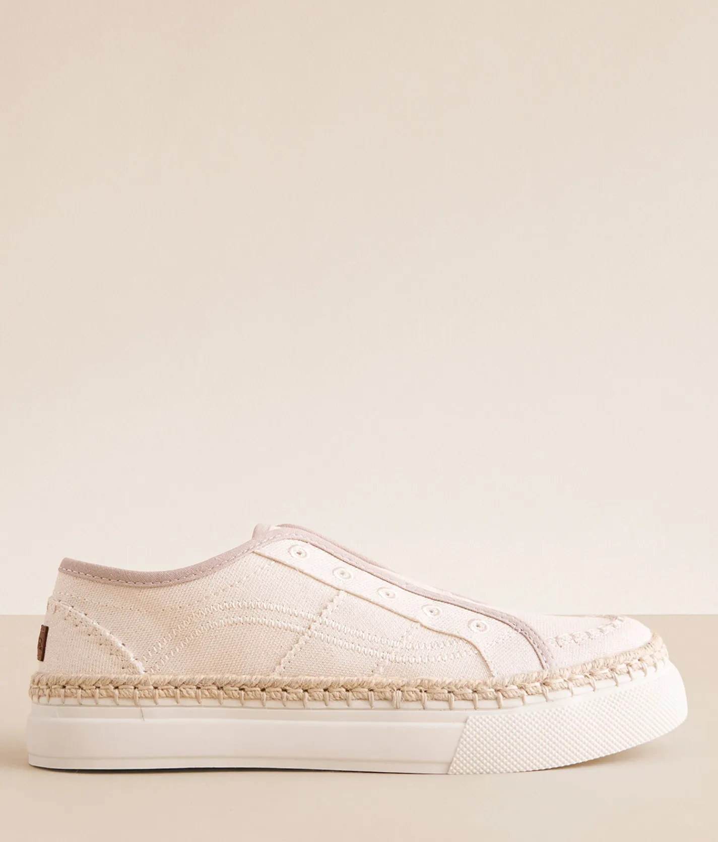 Shoes | Blowfish Malibu No Chill Metallic Sneaker Silver
