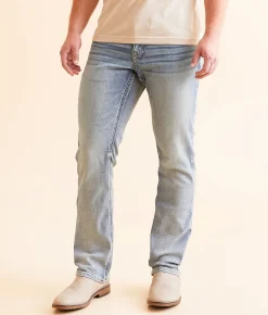 Bottoms|Jeans | BKE Nolan Straight Stretch Jean Michelangelo