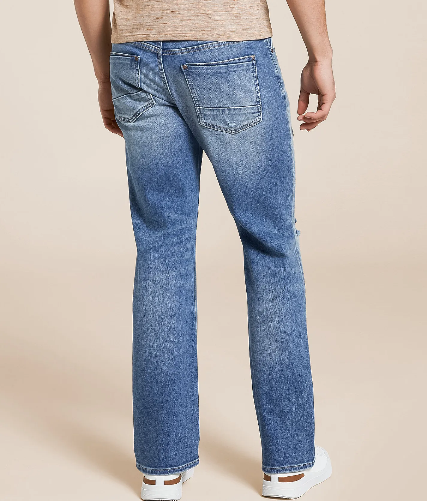 Jeans | Departwest Nomad Boot Stretch Jean Zaire